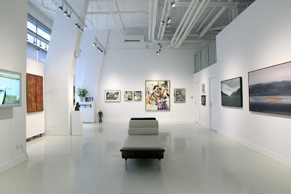 Heffel Fine Art Auction House