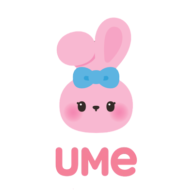 UME TEA logo