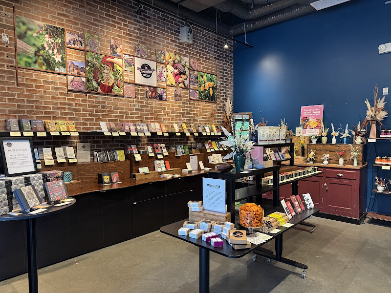 The Chocolate Project
