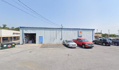 Fisher Auto Parts