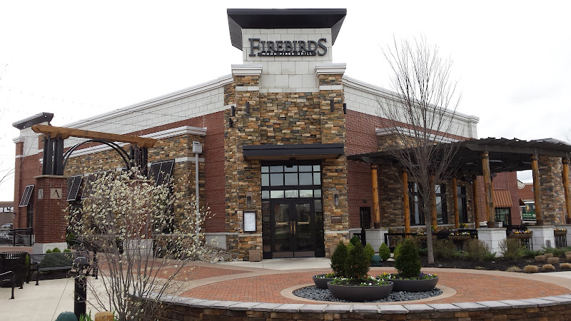 Firebirds Wood Fired Grill