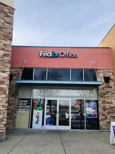 FedEx Office