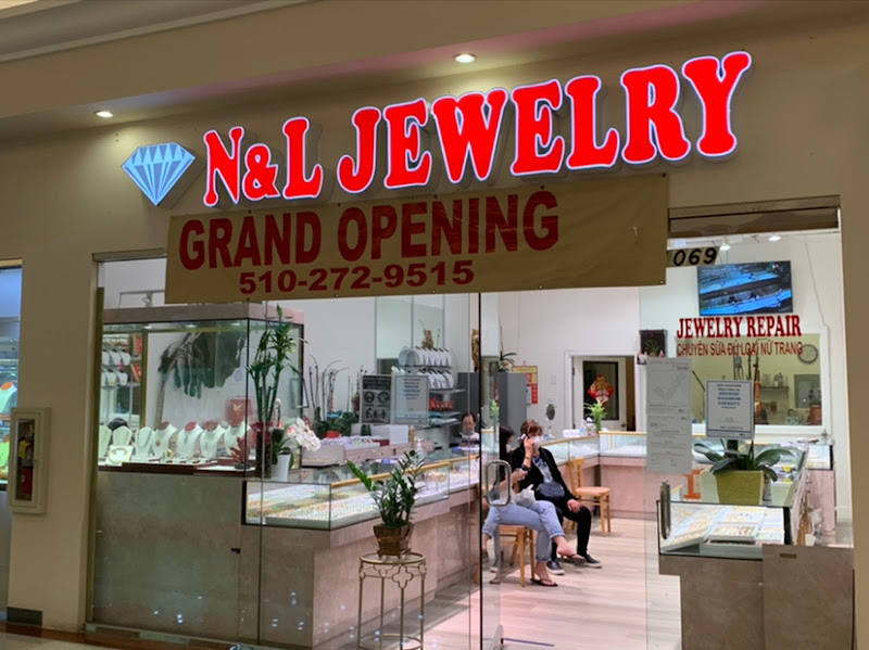 N&L Jewelry