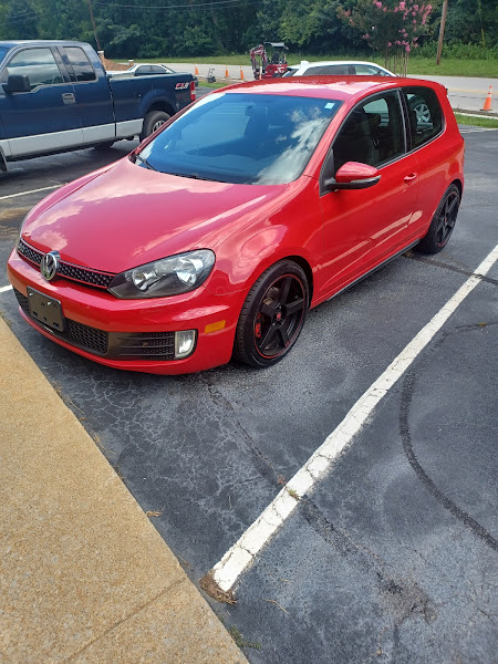 Flow Volkswagen of Durham - Service