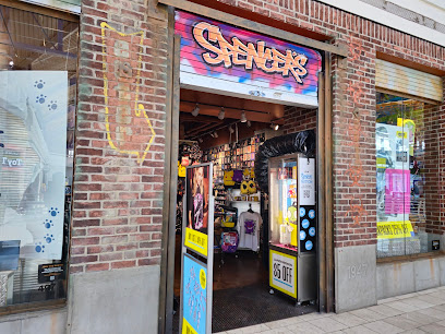 Spencer's