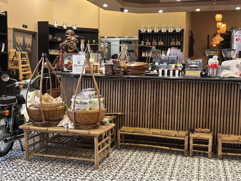 Buon Me Cafe