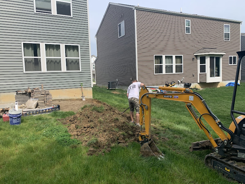 LTB Construction and Remodeling Service, Inc.