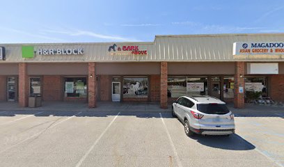 Glidden Professional Paint Center