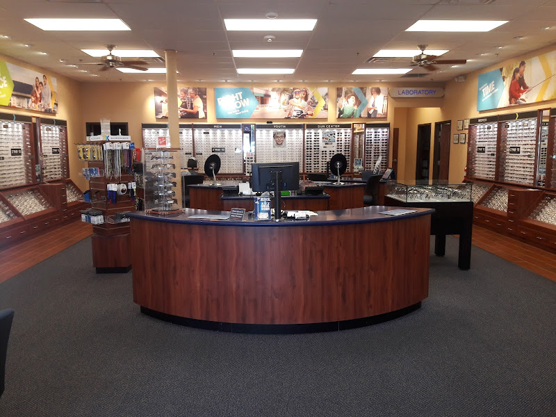 Eyemart Express