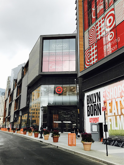 Alamo Drafthouse Cinema Brooklyn