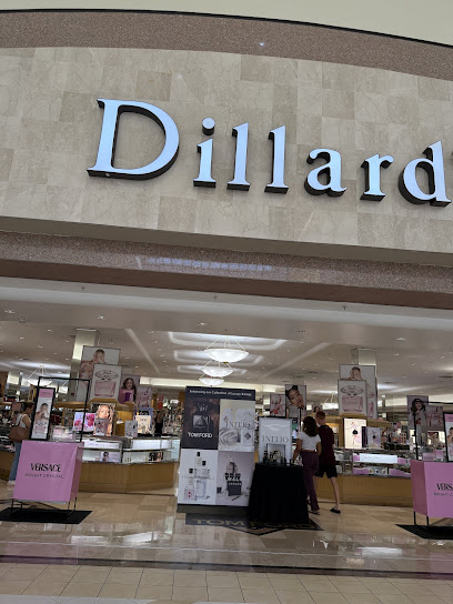Dillard's