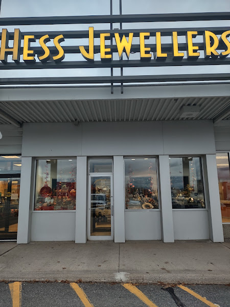 Hess Jewellers