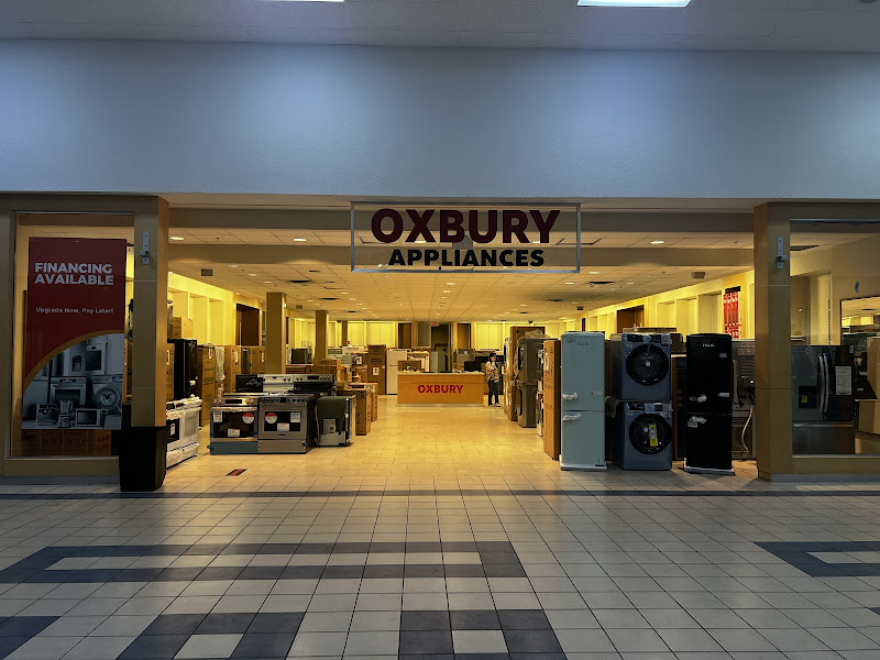 Oxbury Appliances