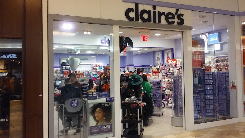 Claire's