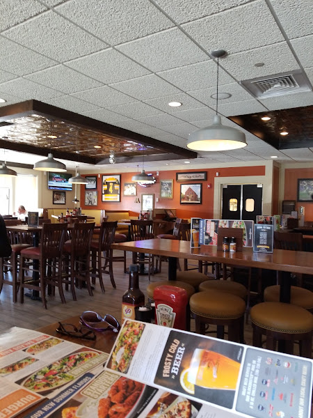 99 Restaurants