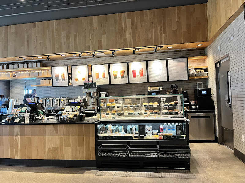 Starbucks