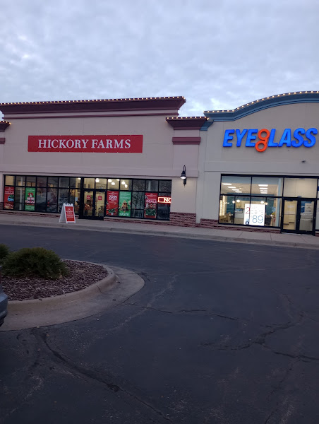 Hickory Farms at NewMarket Square