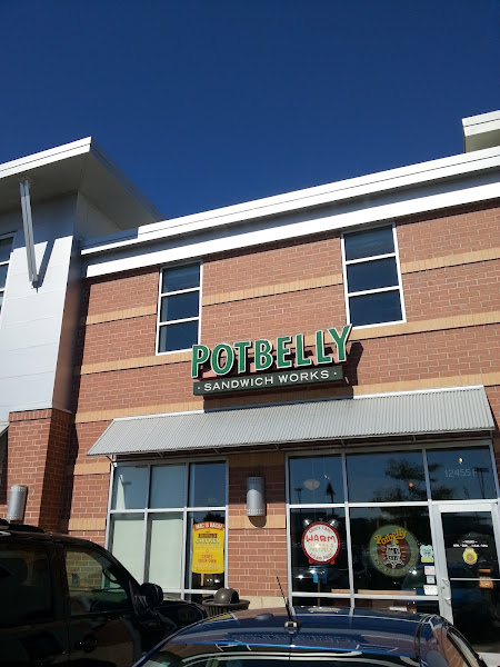 Potbelly