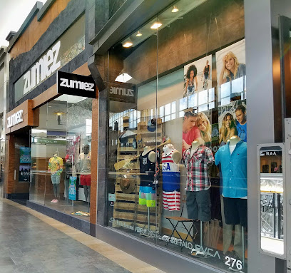 Zumiez