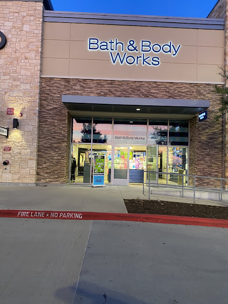 Bath & Body Works