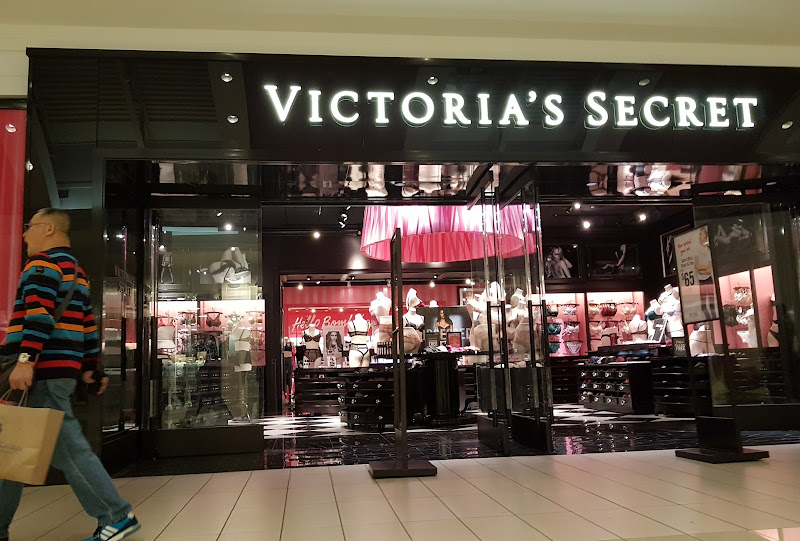 Victoria's Secret & PINK
