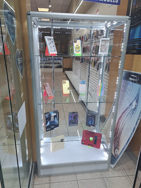 Cellular Solutions - Bonita Lakes Mall