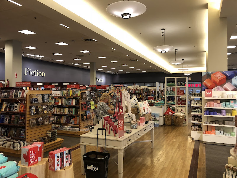 Chapters