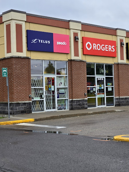 Telus