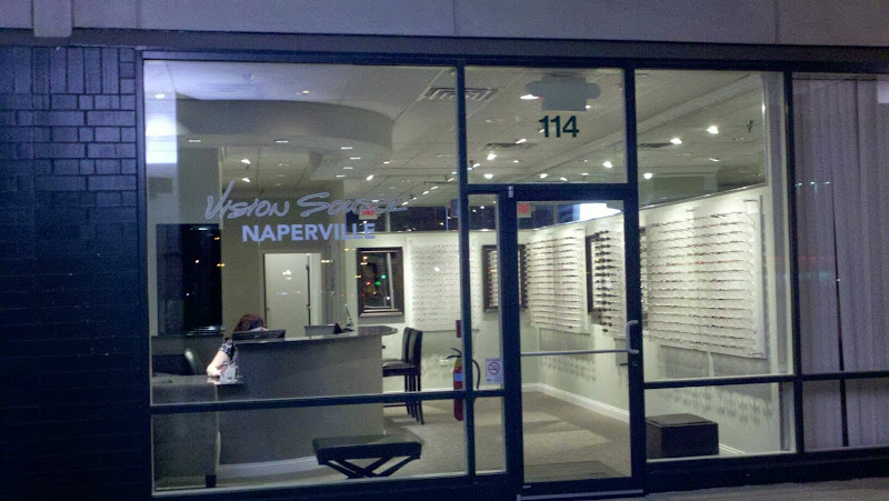 Vision Source Naperville | DeVito Eye Care