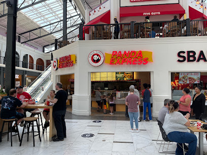 Panda Express
