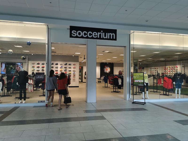 Soccerium