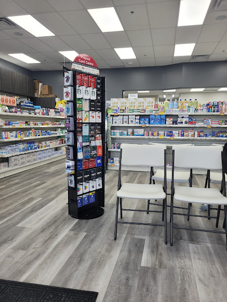 Pharmasave