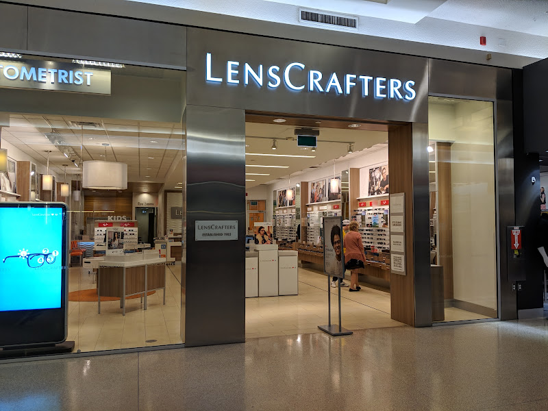 LensCrafters