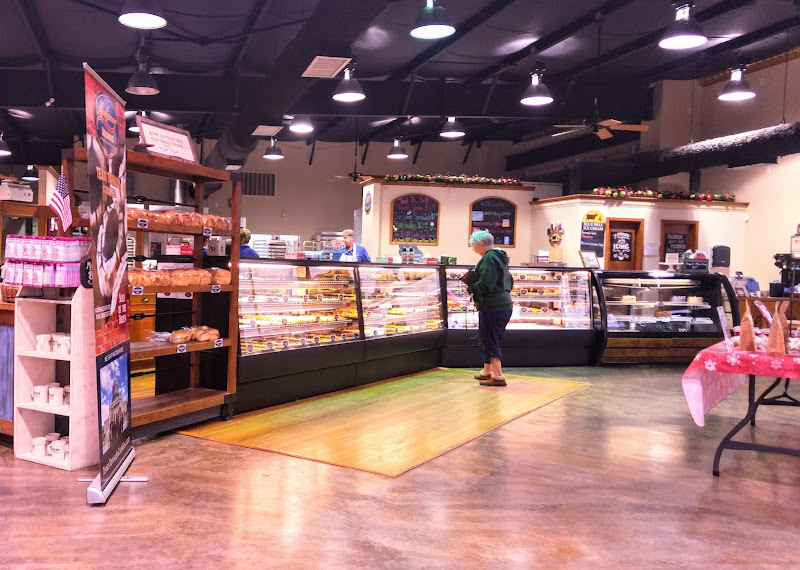 Montgomery Bakehouse