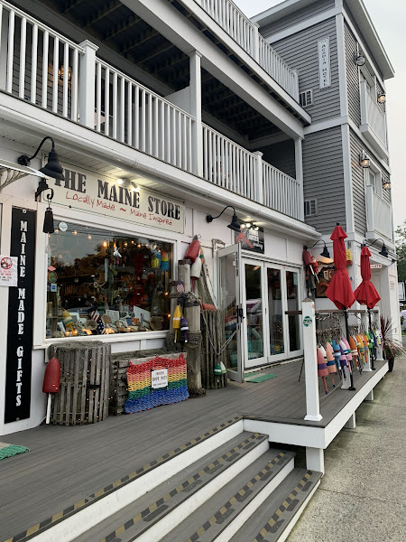 The Maine Store