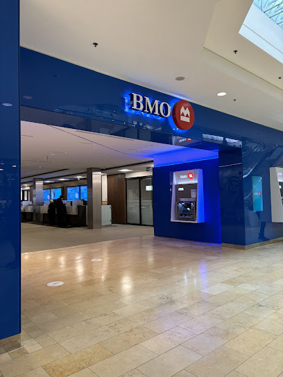 Bank of Montreal