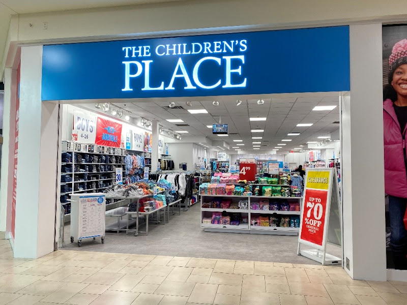 The Children's Place