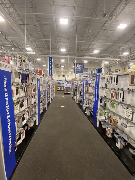 Best Buy