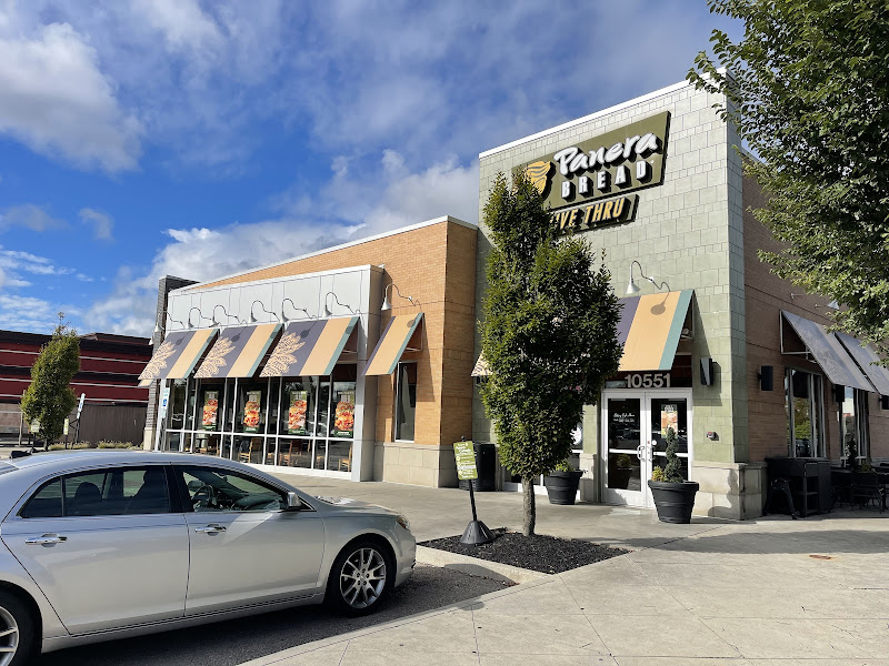 Panera Bread