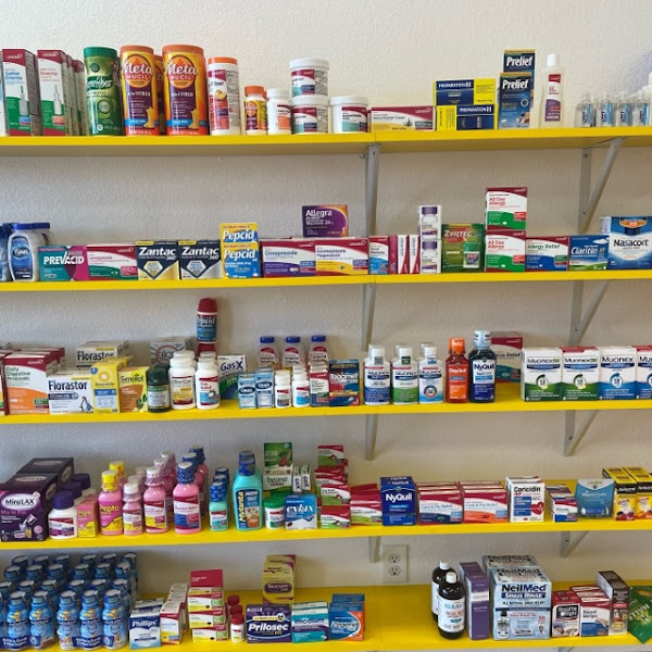 BE WELL PHARMACY