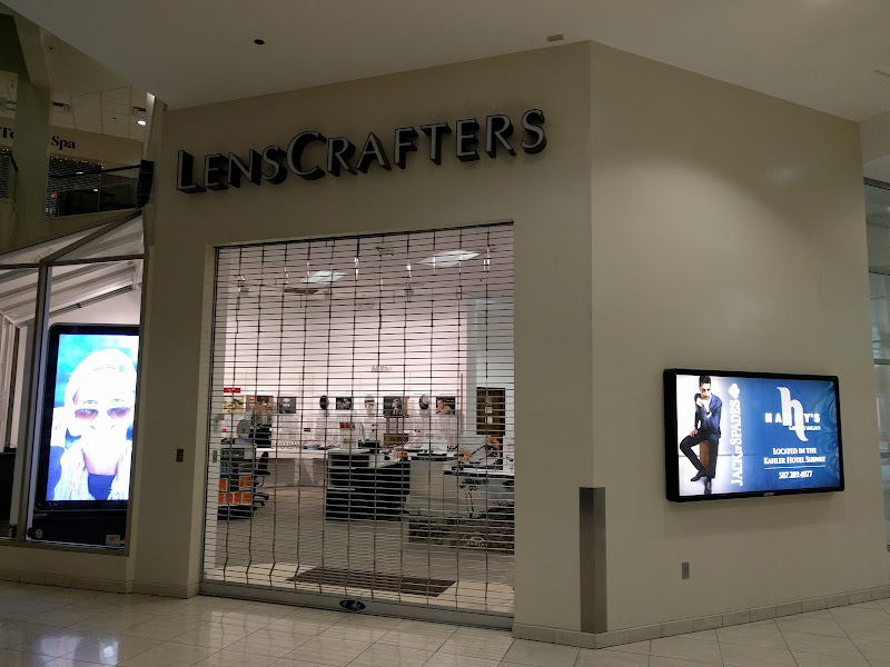 LensCrafters