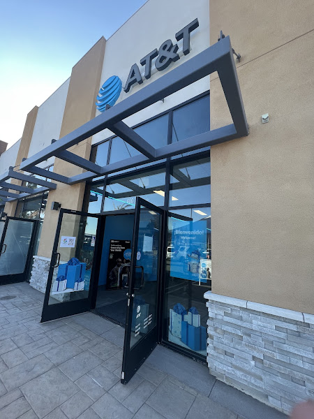 AT&T Store