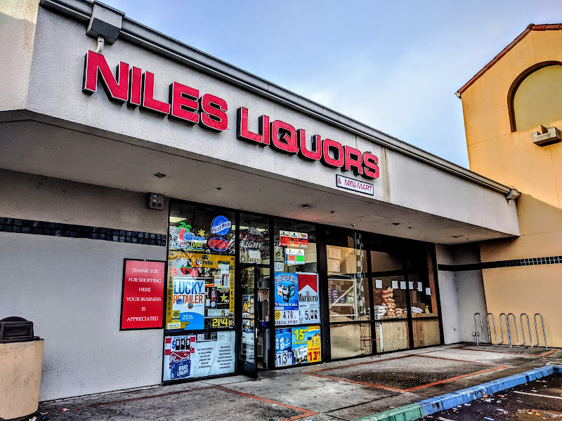 Niles Liquors & Mini-mart