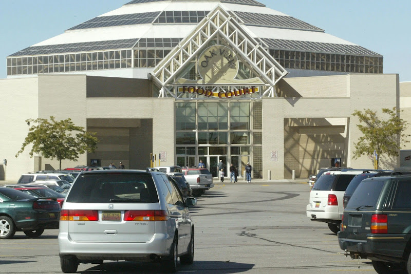 Oak View Food Court