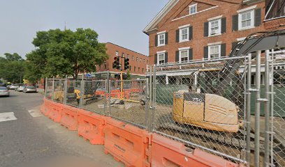 Grandfield Masonry