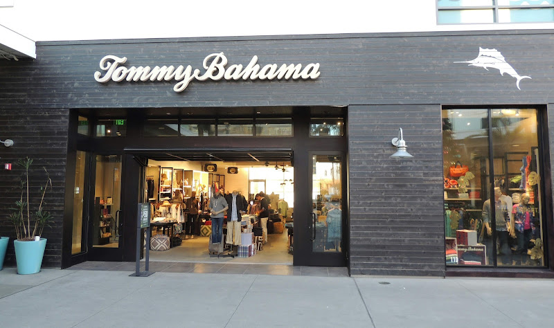 Tommy Bahama