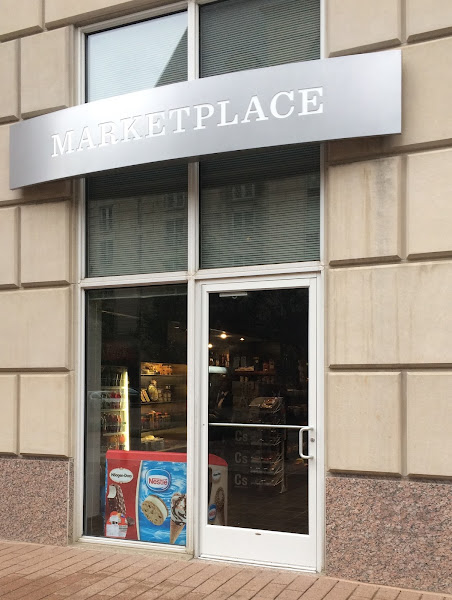 Express Shop