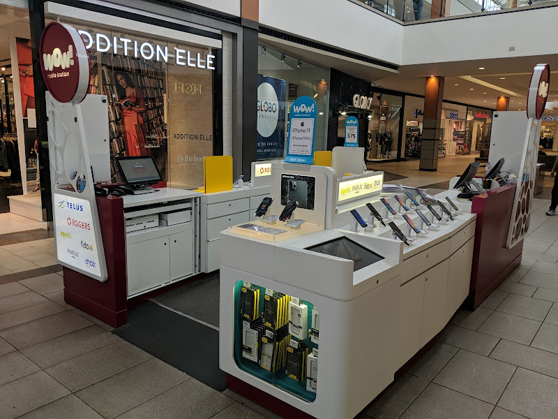 Wow Mobile Boutique
