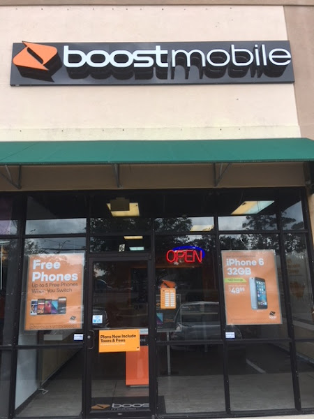 Boost Mobile