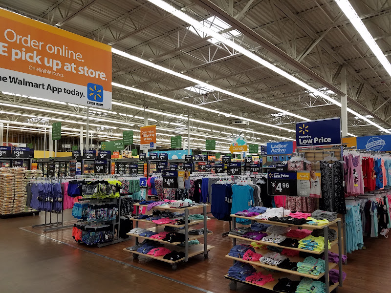 Walmart Supercenter
